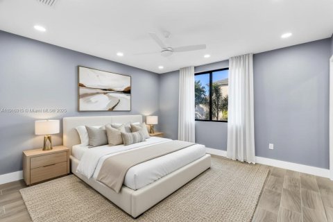 Купить виллу или дом в Плантация, Флорида 4 спальни, 281.68м2, № 1973956 - фото 18