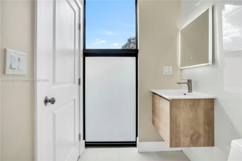 Купить виллу или дом в Плантация, Флорида 4 спальни, 281.68м2, № 1973956 - фото 22