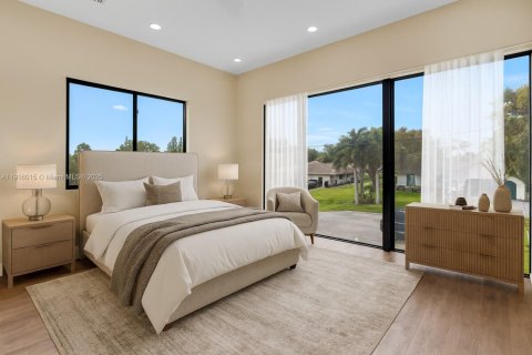 Купить виллу или дом в Плантация, Флорида 4 спальни, 281.68м2, № 1973956 - фото 14