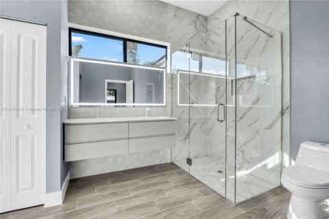 Купить виллу или дом в Плантация, Флорида 4 спальни, 281.68м2, № 1973956 - фото 17