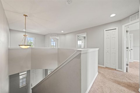 Купить виллу или дом в Тампа, Флорида 5 комнат, 251.77м2, № 1902142 - фото 16