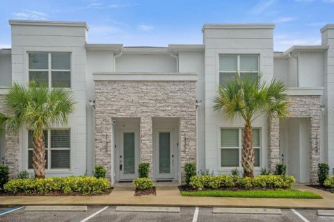 Villa ou maison à Clermont, Floride 3 chambres, 172.05 m2 № 2093429