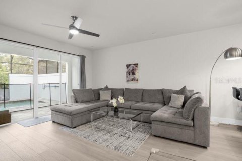 Villa ou maison à louer à Clermont, Floride: 3 chambres, 172.05 m2 № 2093429 - photo 5