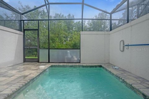 Villa ou maison à louer à Clermont, Floride: 3 chambres, 172.05 m2 № 2093429 - photo 21