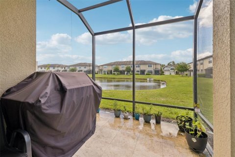 Adosado en venta en Tampa, Florida, 3 dormitorios, 204.38 m2 № 1797255 - foto 14