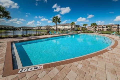 Adosado en venta en Tampa, Florida, 3 dormitorios, 204.38 m2 № 1797255 - foto 16