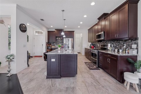 Adosado en venta en Tampa, Florida, 3 dormitorios, 204.38 m2 № 1797255 - foto 3