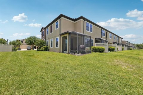 Adosado en venta en Tampa, Florida, 3 dormitorios, 204.38 m2 № 1797255 - foto 17