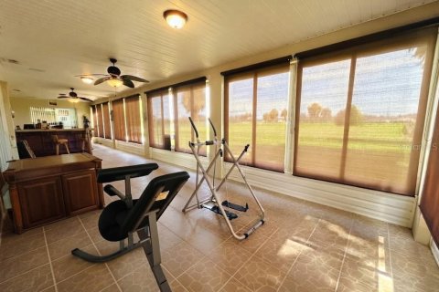 House in Ocala, Florida 3 bedrooms, 307.32 sq.m. № 2410287 - photo 21