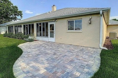 House in Ocala, Florida 3 bedrooms, 307.32 sq.m. № 2410287 - photo 19
