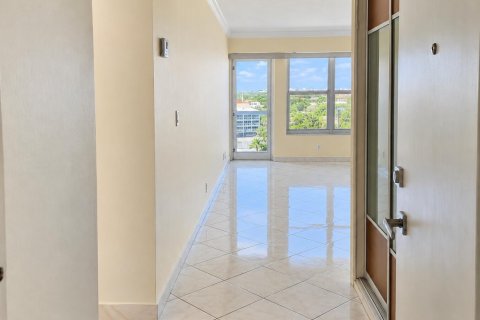 Condo à Fort Lauderdale, Floride, 1 chambre  № 2414652