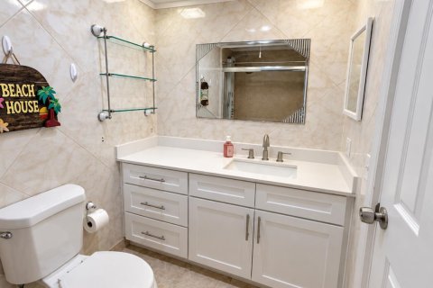 Copropriété à vendre à Fort Lauderdale, Floride: 1 chambre, 74.32 m2 № 2414652 - photo 21