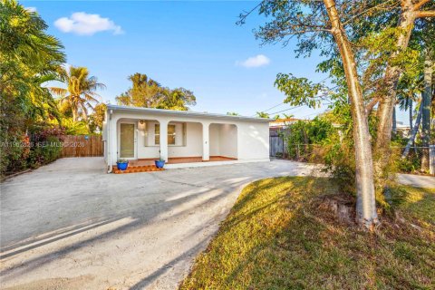 Villa ou maison à Miami, Floride 3 chambres, 151.71 m2 № 2024151