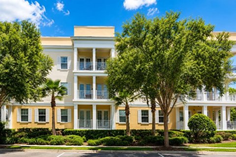 Condominio en Kissimmee, Florida, 3 dormitorios  № 2358402