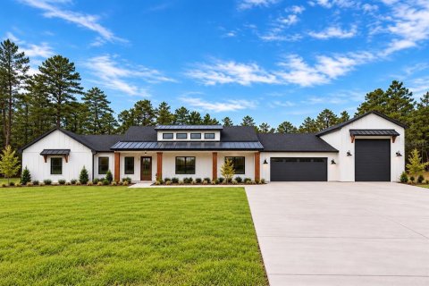 Casa en Citrus Springs, Florida 4 dormitorios, 218.51 m2 № 2419086