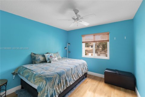 Купить таунхаус в Пемброк-Пайнс, Флорида 3 спальни, 157.47м2, № 2029800 - фото 24