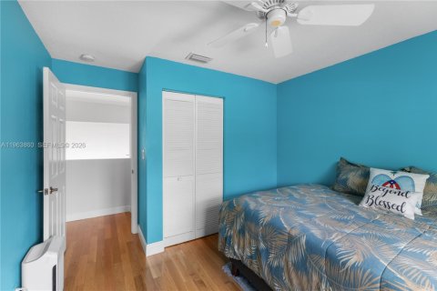 Купить таунхаус в Пемброк-Пайнс, Флорида 3 спальни, 157.47м2, № 2029800 - фото 25