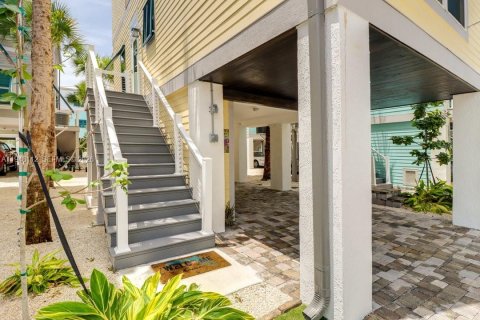 Villa ou maison à vendre à Marathon, Floride: 2 chambres, 89.19 m2 № 2004468 - photo 8