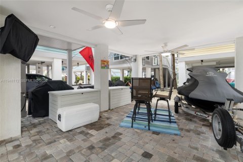 Villa ou maison à vendre à Marathon, Floride: 2 chambres, 89.19 m2 № 2004468 - photo 6