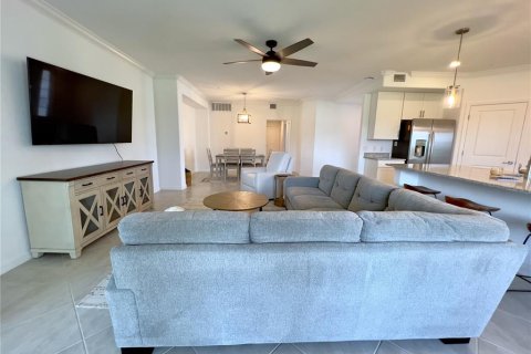 Apartamento en alquiler en Punta Gorda, Florida, 3 dormitorios, 161.74 m2 № 1812993 - foto 4