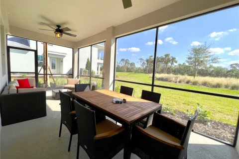 Apartamento en alquiler en Punta Gorda, Florida, 3 dormitorios, 161.74 m2 № 1812993 - foto 21