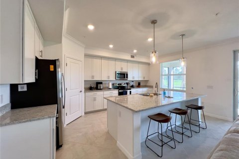 Apartamento en alquiler en Punta Gorda, Florida, 3 dormitorios, 161.74 m2 № 1812993 - foto 8