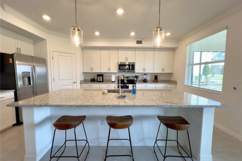 Apartamento en alquiler en Punta Gorda, Florida, 3 dormitorios, 161.74 m2 № 1812993 - foto 9
