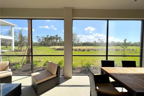 Apartamento en alquiler en Punta Gorda, Florida, 3 dormitorios, 161.74 m2 № 1812993 - foto 20