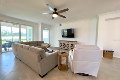 Apartamento en alquiler en Punta Gorda, Florida, 3 dormitorios, 161.74 m2 № 1812993 - foto 5
