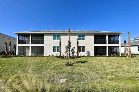 Apartamento en alquiler en Punta Gorda, Florida, 3 dormitorios, 161.74 m2 № 1812993 - foto 23