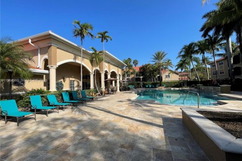 Copropriété à louer à Pembroke Pines, Floride: 2 chambres, 104.98 m2 № 2049572 - photo 17