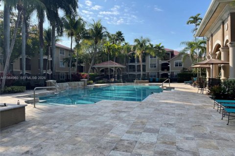 Copropriété à louer à Pembroke Pines, Floride: 2 chambres, 104.98 m2 № 2049572 - photo 19