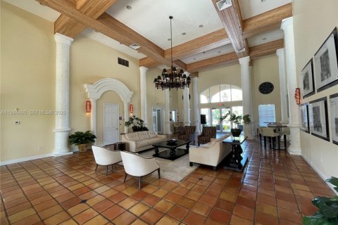 Copropriété à louer à Pembroke Pines, Floride: 2 chambres, 104.98 m2 № 2049572 - photo 22