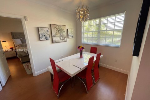 Copropriété à louer à Pembroke Pines, Floride: 2 chambres, 104.98 m2 № 2049572 - photo 25