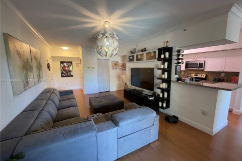 Copropriété à louer à Pembroke Pines, Floride: 2 chambres, 104.98 m2 № 2049572 - photo 3