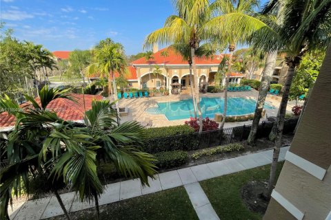 Copropriété à louer à Pembroke Pines, Floride: 2 chambres, 104.98 m2 № 2049572 - photo 27
