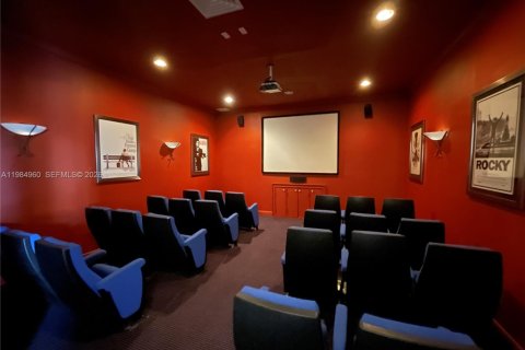 Copropriété à louer à Pembroke Pines, Floride: 2 chambres, 104.98 m2 № 2049572 - photo 20