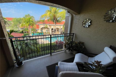 Copropriété à louer à Pembroke Pines, Floride: 2 chambres, 104.98 m2 № 2049572 - photo 6