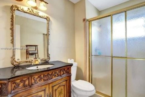 Touwnhouse à vendre à Fort Lauderdale, Floride: 3 chambres, 130.06 m2 № 2032908 - photo 7
