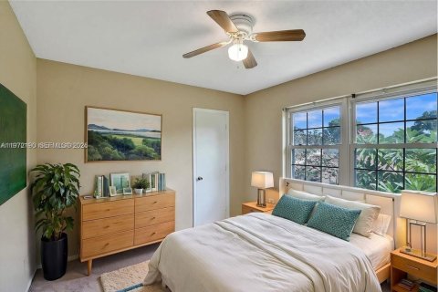 Touwnhouse à vendre à Fort Lauderdale, Floride: 3 chambres, 130.06 m2 № 2032908 - photo 5