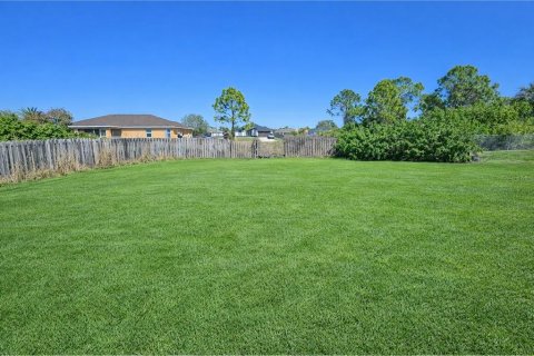 Villa ou maison à louer à Lehigh Acres, Floride: 3 chambres, 132.57 m2 № 2105478 - photo 23