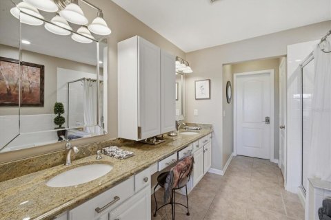 Touwnhouse à vendre à Riverview, Floride: 3 chambres, 171.4 m2 № 2216821 - photo 26