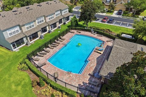 Touwnhouse à vendre à Riverview, Floride: 3 chambres, 171.4 m2 № 2216821 - photo 3