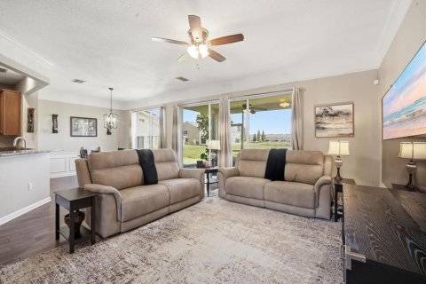 Touwnhouse à vendre à Riverview, Floride: 3 chambres, 171.4 m2 № 2216821 - photo 6