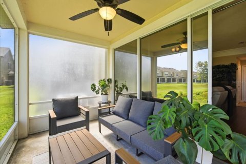 Touwnhouse à vendre à Riverview, Floride: 3 chambres, 171.4 m2 № 2216821 - photo 11