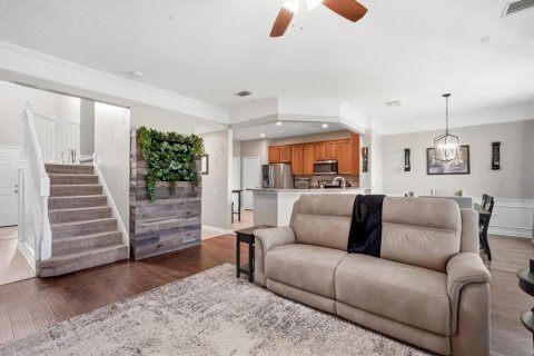 Touwnhouse à vendre à Riverview, Floride: 3 chambres, 171.4 m2 № 2216821 - photo 7