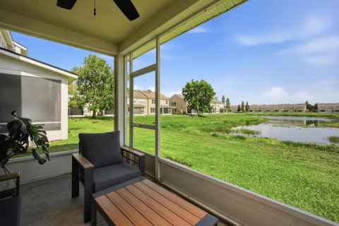 Touwnhouse à vendre à Riverview, Floride: 3 chambres, 171.4 m2 № 2216821 - photo 12
