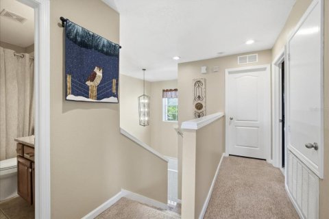 Touwnhouse à vendre à Riverview, Floride: 3 chambres, 171.4 m2 № 2216821 - photo 18