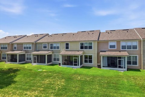 Touwnhouse à vendre à Riverview, Floride: 3 chambres, 171.4 m2 № 2216821 - photo 29