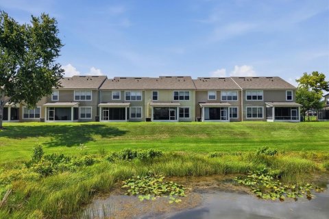 Touwnhouse à vendre à Riverview, Floride: 3 chambres, 171.4 m2 № 2216821 - photo 28